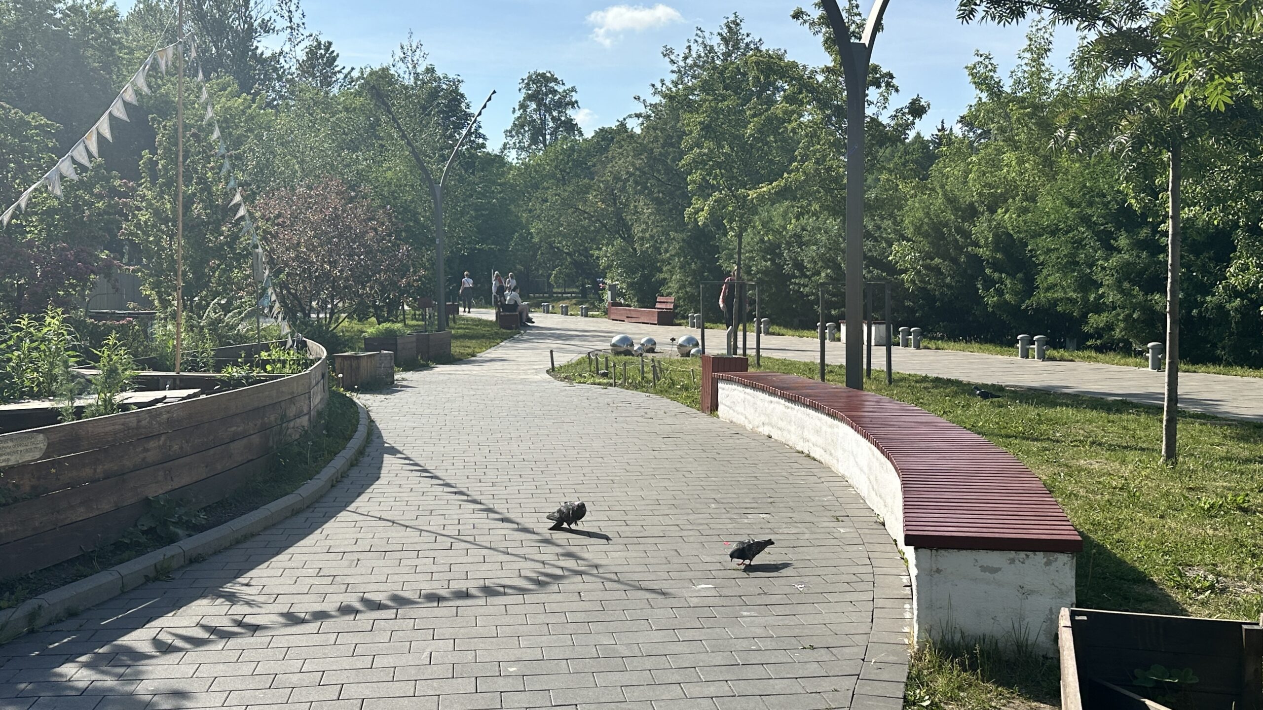Фотография объекта